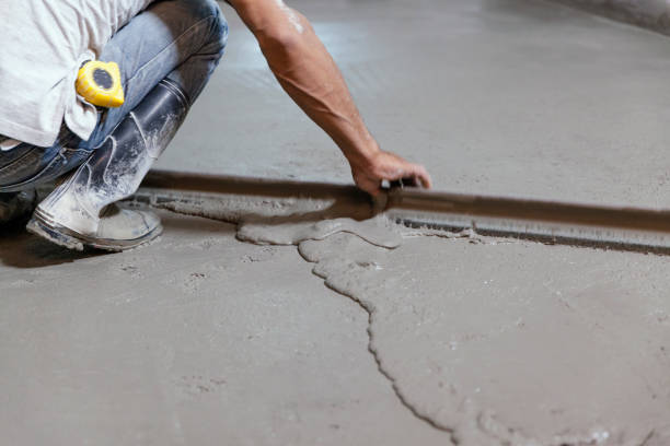 Best Commercial Concrete Services in Belfair, WA