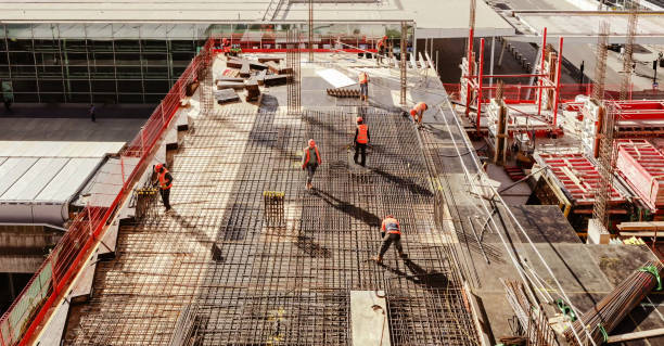 Best Concrete Driveway Installation in Belfair, WA