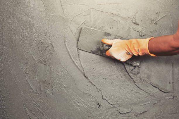Best Stamped Concrete Services in Belfair, WA