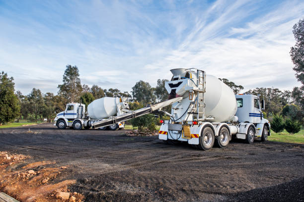 Best Concrete Sealing and Maintenance in Belfair, WA