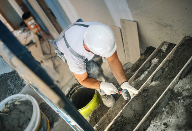 Best Decorative Concrete in Belfair, WA