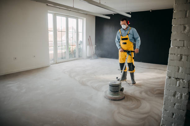Best Industrial Concrete Flooring in Belfair, WA