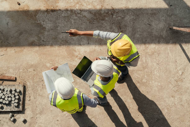 Best Residential Concrete Solutions in Belfair, WA