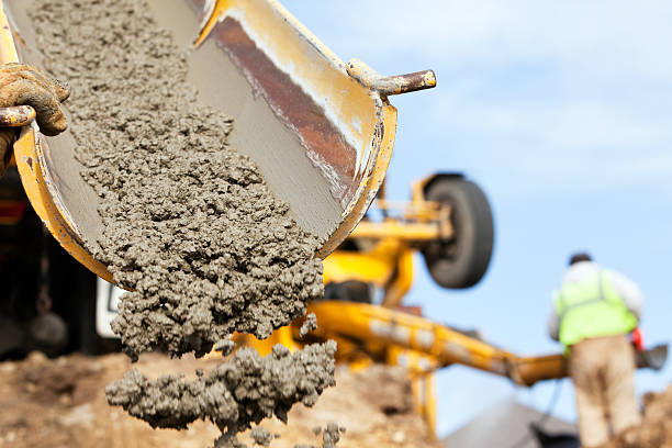 Best Concrete Removal and Replacement in Belfair, WA