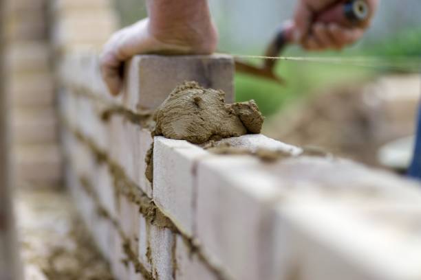 Best Stamped Concrete Services in Belfair, WA